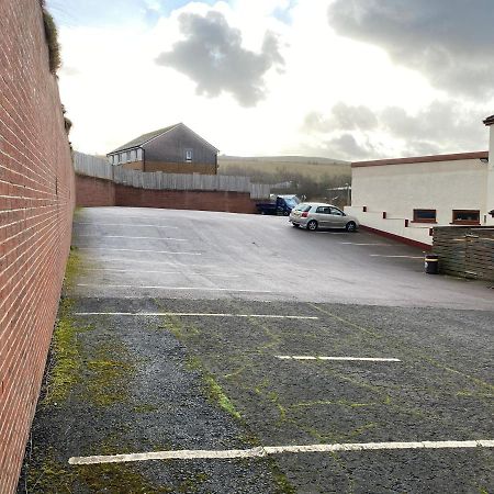 Bessemer Hotel Merthyr Tydfil Zewnętrze zdjęcie