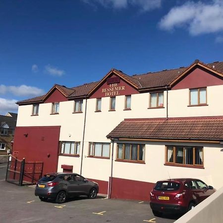 Bessemer Hotel Merthyr Tydfil Zewnętrze zdjęcie
