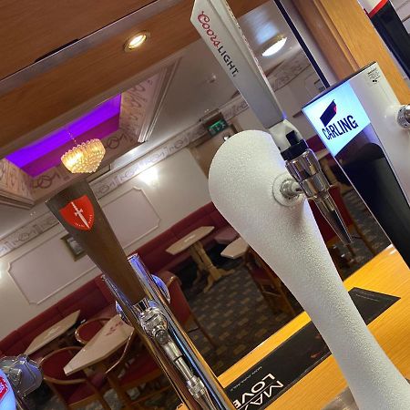 Bessemer Hotel Merthyr Tydfil Zewnętrze zdjęcie