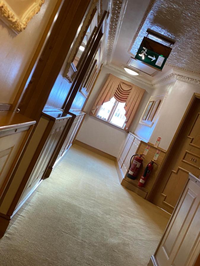 Bessemer Hotel Merthyr Tydfil Zewnętrze zdjęcie
