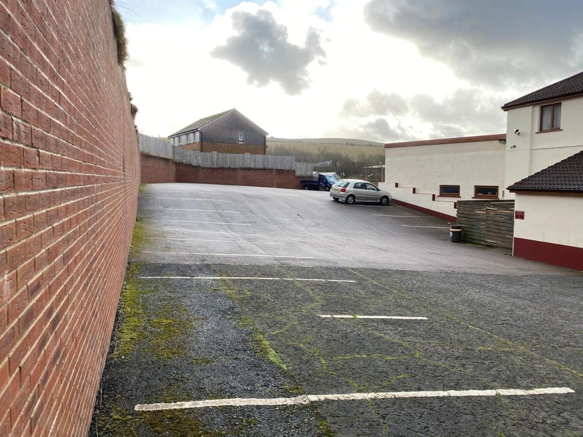 Bessemer Hotel Merthyr Tydfil Zewnętrze zdjęcie