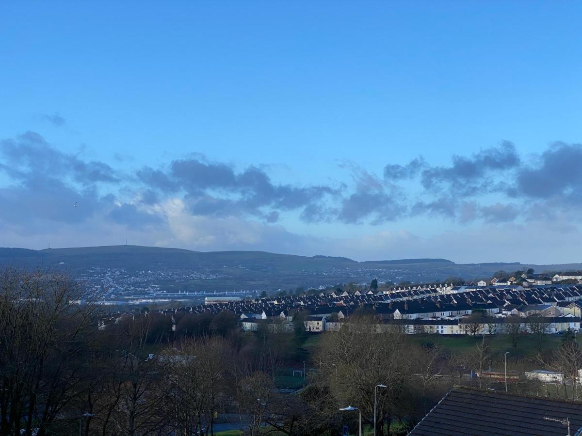 Bessemer Hotel Merthyr Tydfil Zewnętrze zdjęcie