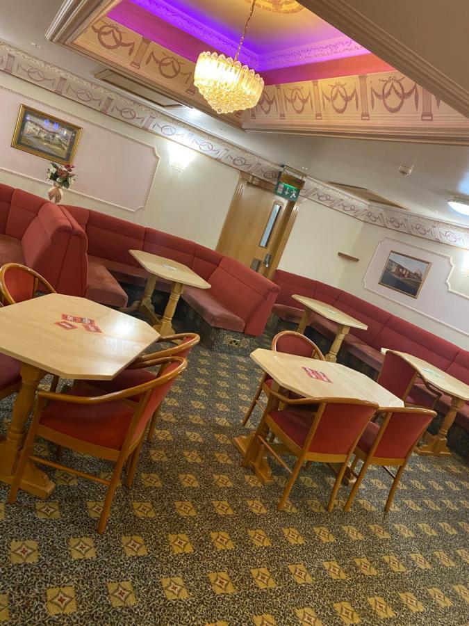 Bessemer Hotel Merthyr Tydfil Zewnętrze zdjęcie
