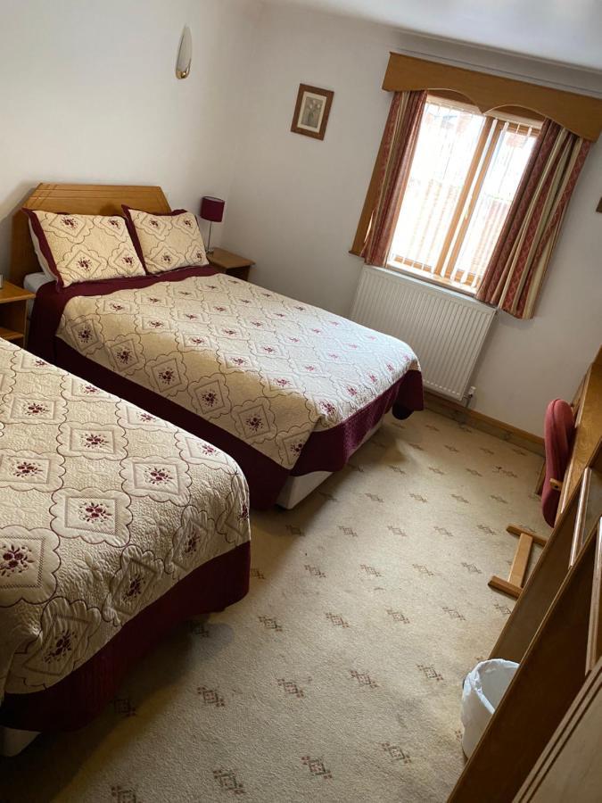 Bessemer Hotel Merthyr Tydfil Zewnętrze zdjęcie