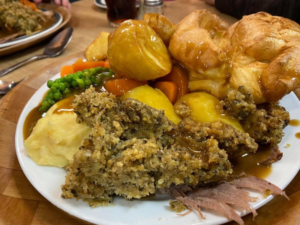 Bessemer Hotel Merthyr Tydfil Zewnętrze zdjęcie