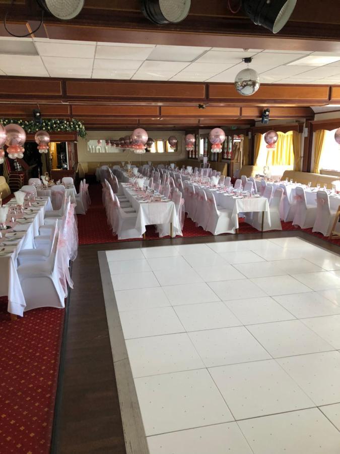 Bessemer Hotel Merthyr Tydfil Zewnętrze zdjęcie