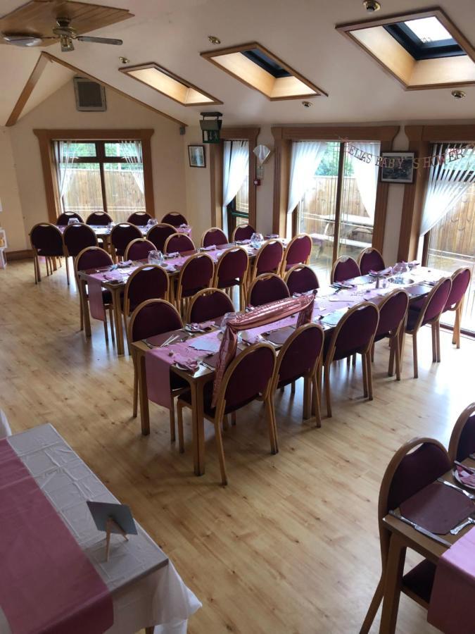Bessemer Hotel Merthyr Tydfil Zewnętrze zdjęcie