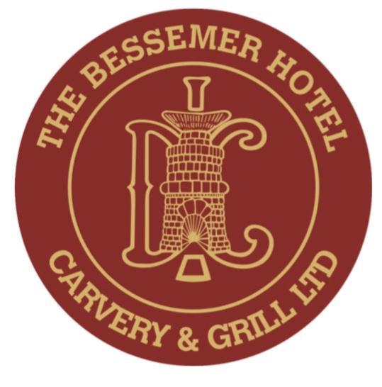 Bessemer Hotel Merthyr Tydfil Zewnętrze zdjęcie