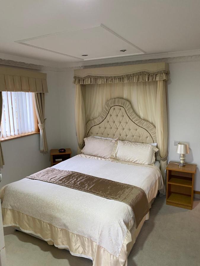 Bessemer Hotel Merthyr Tydfil Zewnętrze zdjęcie