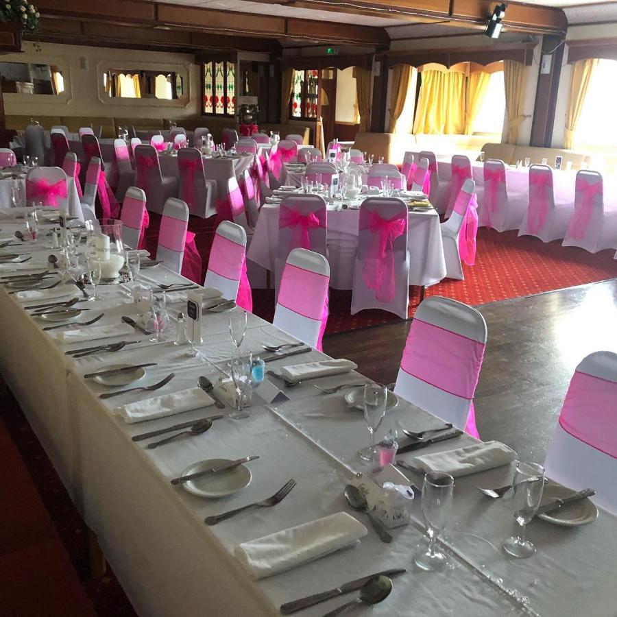 Bessemer Hotel Merthyr Tydfil Zewnętrze zdjęcie