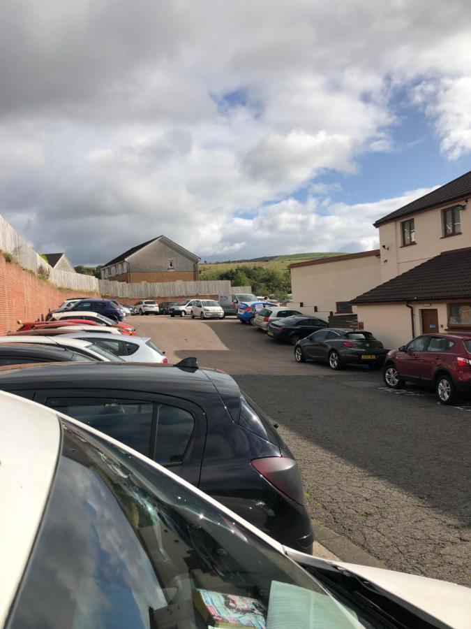 Bessemer Hotel Merthyr Tydfil Zewnętrze zdjęcie