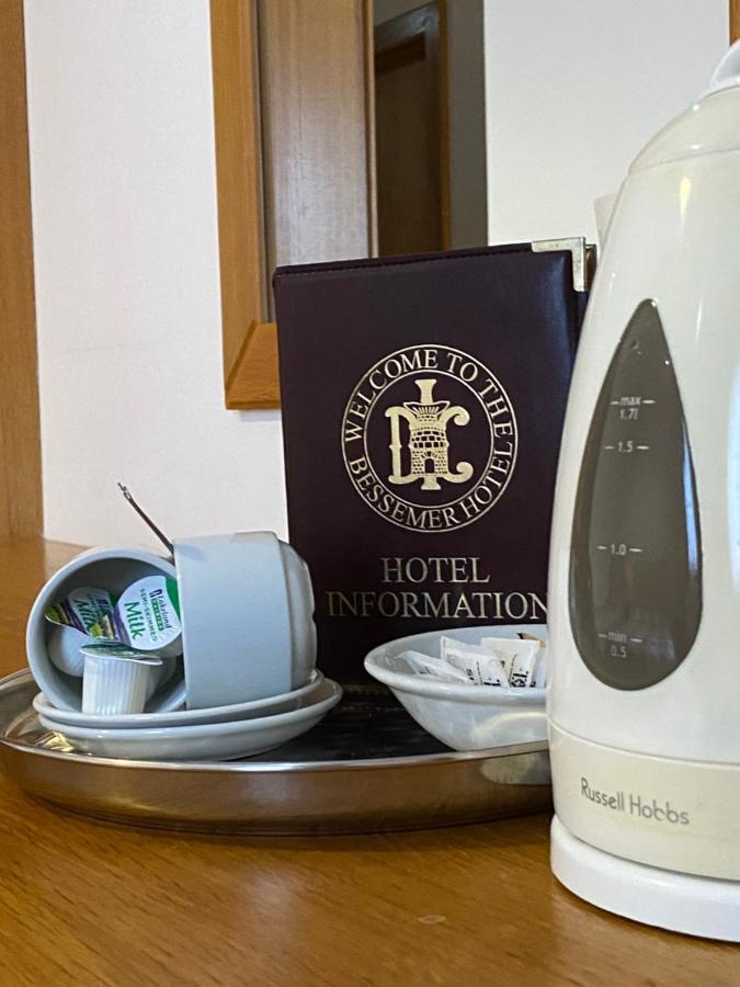 Bessemer Hotel Merthyr Tydfil Zewnętrze zdjęcie