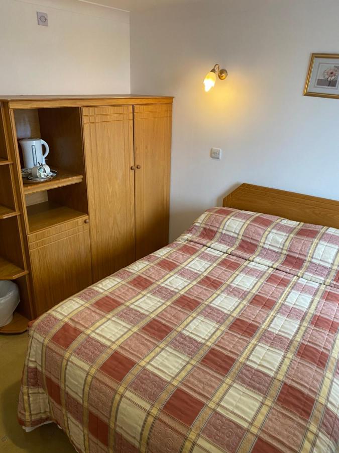 Bessemer Hotel Merthyr Tydfil Zewnętrze zdjęcie